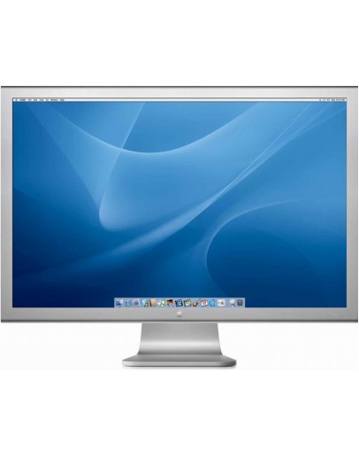 DE Apple Cinema 30"